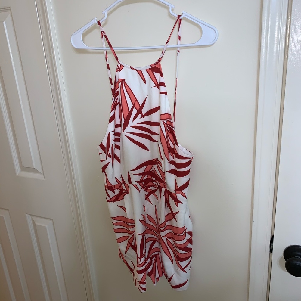 Finders Keepers Romper NWT